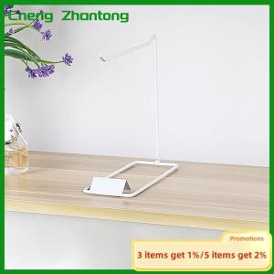 Cneng Dresser Metal Display Holder Keychains Hanging Clip Plastic Trinket Tabletop Jewelry Holder