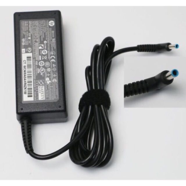 Ho Laptop Charger 65W Ac Adapter Laptop Charger Compatible For HP EliteBook 840 G3 G4 G5 G6 850 G3 820 725 745 755 X360 Folio 1020 1030 1040 G1 G3 Probook 640 650 G2 430 440 450 Cargador Hp - Foto 6