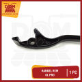 Handel Rem GL PRO Kanan Hitam (PSP) Handle Hendel Brake Tuas Tarikan Rem Depan Bagian Kanan Honda. 