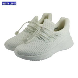 Rusty Lopez Ladies Fly knit Sneakers (Selena)