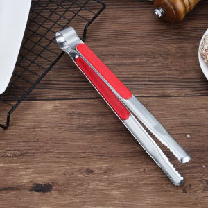 Hàn Quốc BBQ kéo và bộ kẹp đồ cho thịt cắt & nướng công cụ