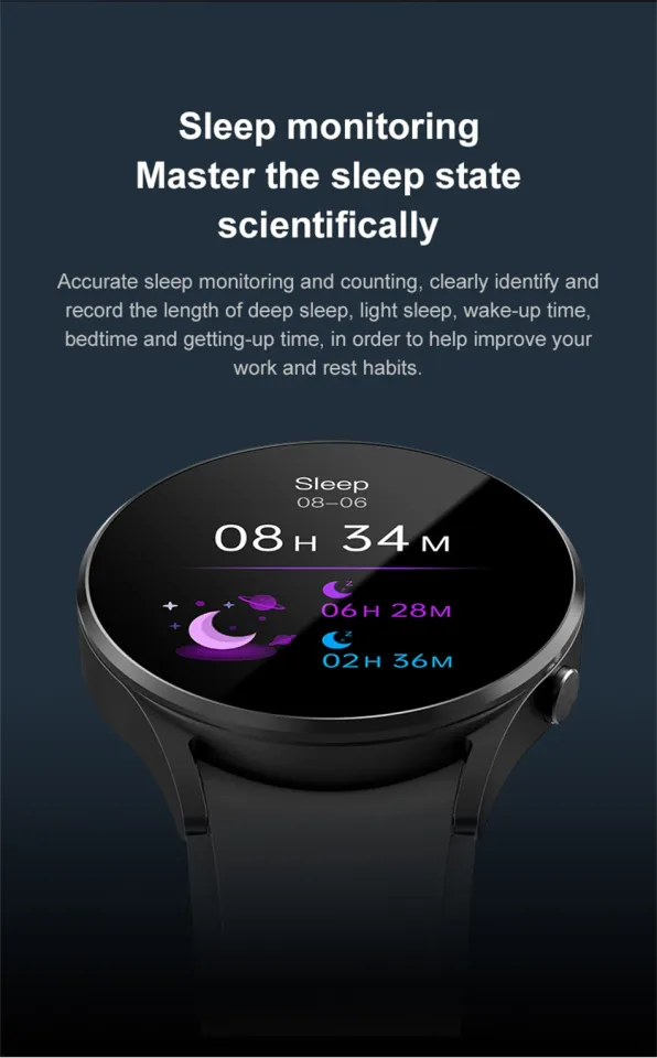 Touch wake 2024 up galaxy watch