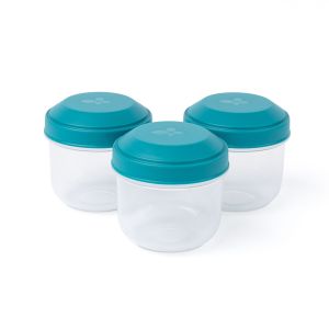 Amuse Rikko Kids Lunchbox/Snackbox (Made in Belgium)