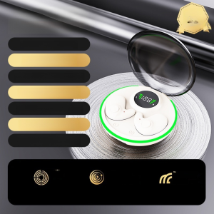 High Sound Quality Bluetooth Headset Ultra Long Life Wireless Sports Bluetooth Headphones Dual Ear Sleep In Ear