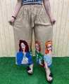 3PCS PREPACKED SQUAREPANTS UP TO 3XL. 