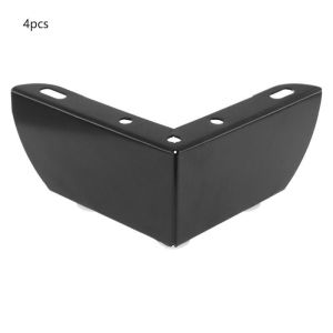 Kaki Sofa Emas Sofa Leg Kaki Sofa Kaki Besi Kaki Furniture Tingg 55mm Sofa Leg Model Pesawat