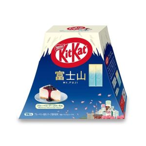 🍫Kitkat  KitKat Premium Japan คิทแคทพรีเมี่ยมจากญี่ปุ่น🍈🍋‍🟩🍰🍎