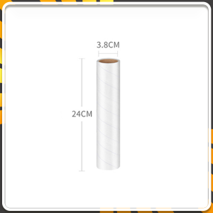 ลูกกลิ้งเก็บฝุ่น24CMลูกกลิ้งเก็บขน ลูกกลิ้งฝุ่น ลูกกลิ้งขนแมว ลูกกลิ้งทําความสะอาด ด้ามจับปรับได้ ปรับความยาวได้