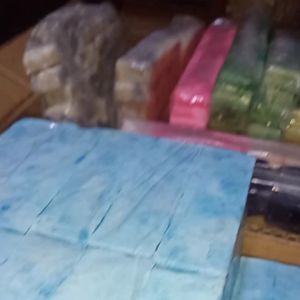 1 kilo gluta rejuvenating branded bar soap