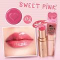 Canmake Melty Luminous Rouge lipstick. 