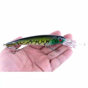 minnow umpan pancing ikan fishing lure umpan laut umpan ikan besar