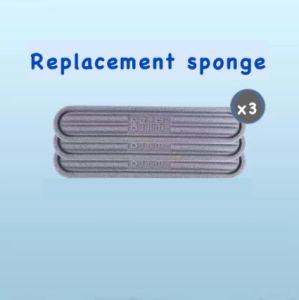 NEW Window Cleaner Wiper Long Handle Window Glass Cleaning Brush Wiper with Sewage Collector