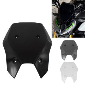 Motorbike For Kawasaki Z900 Z 900 ABS 2025 Windscreen Windshield Wind Deflector Shield Screen Visor Glass