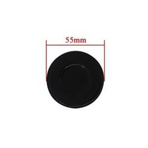 50/75/100MM Burner Cap Kompor Tanam / Kompor Freestanding Modena FC 7400 FC 7943 Dll BurnerFC 7400 FC 7943 Dll Burner Cap Kompor Tanam
