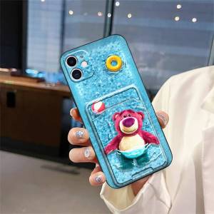 Durable Anti-dust Phone Case For iphone 11/ip11 Fashion Design Cute Back Cover Waterproof Soft case Full wrap Cover TPU
