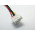 ๋Cable Power Sata to Power 4Pin สายสำหรับเพาเวอร์ HDD เครื่อง DVR NVR. 