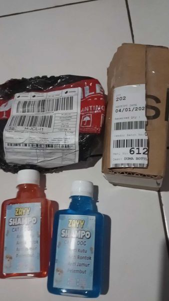 Buyer review video 2