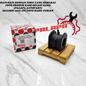 KARET STABIL ROTI DEPAN DAIHATSU SIRION