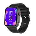 （Mới vào tháng 3 năm 2023） Đồng hồ thông minh G97 1.96 Smart Watch, Đồng hồ thông minh có thời gian chờ cực dài với mặt số có thể chuyển đổi, Theo dõi sức khỏe, 150 chế độ thể thao, Đồng hồ thông minh với Thông báo đẩy thông minh. 