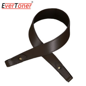 EverToner Bag Strap for LV-ODEON Bag Handle Straps Handbag Crossbody Underarm Short Shoulder Belts Geunnie Leather Bag Accessories