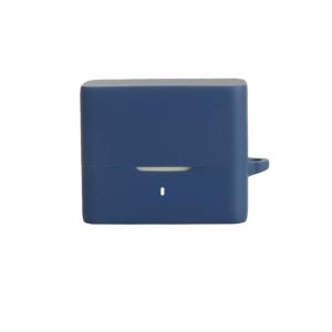 Silicone Earbuds Cover Anti-scratch Protective Skin Case for MOONDROP Earphone