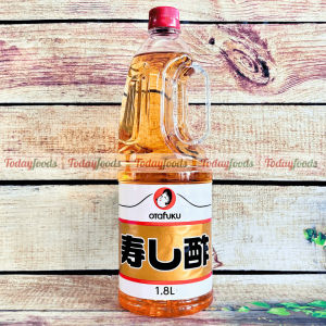 Giấm Sushi Bin {Otafuku Nhật Bản} 1.8 Lít - Giấm Làm Sushi / Giấm Trộn Cơm Sushi