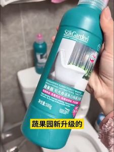 蔬果园SukGarden阳光森语亮白除菌洁厕剂 SukGarden Sunny Forest Whisper Brightening Antibacterial Toilet