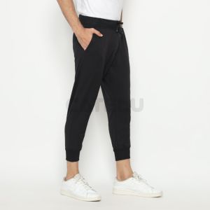 Celana 7/8 Joger Training Olahraga Pria Wanita Jimy Jogger Trening Senam Jogging Gym
