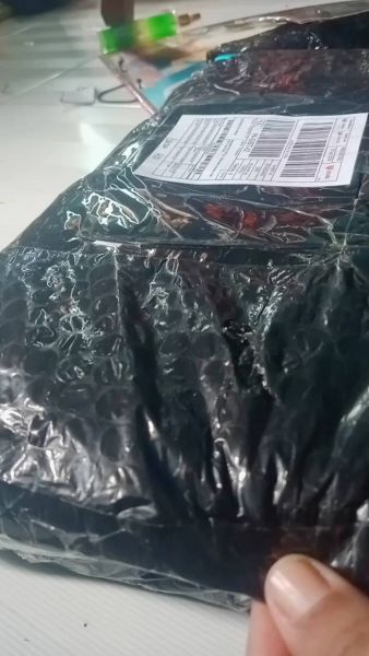 Buyer review video 3