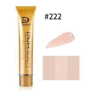 14 Colors High Covering Concealer Foundation Cream Face concealer cream for scar water proof Professional Blemish Cover Dark Spot Tattoo Contour Waterproof Makeup