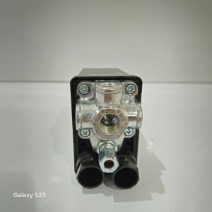 Otomatis Saklar Kompresor Automatic Compressor 4 Way ALL KOMPRESOR