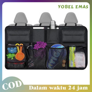Car Seat Organizer Tas Penyimpanan Bagasi Mobil Car Trunk Organizer Alat Storage Bagasi Mobil