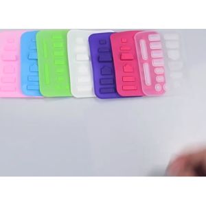 16 Cái Bộ nút bịt cổng usbHDMI TypeC... cho laptop cực tiện dụng giữ máy tính luôn sạch sẽ