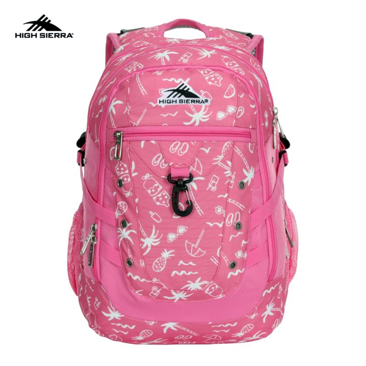 High sierra outlet backpack sale