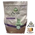 AOZI CATFOOD ALL LIFE STAGE/ KITTEN 1KG. 