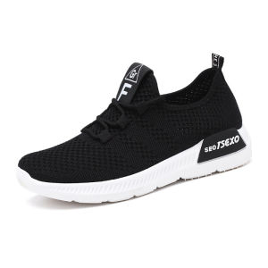Sepatu Lari/Jogging RGS 9211- Sneaker Kasual Fashion Wanita ( Sepatu cantik dan Elegan )