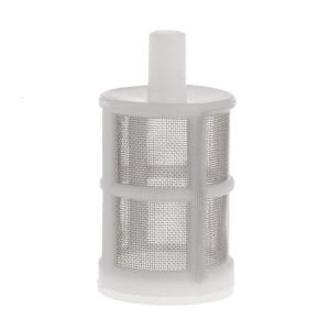 Aquarium intake thép không gỉ mini lưới Bìa cá cho Máy bơm bể nước Phụ kiện phù hợp với 7mm 10mm ID Ống