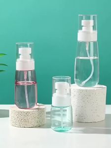 Spray Bottle Ultra-Fine Mist Small Spray Bottle Face Hydration Empty Bottle Refill Travel Portable Small Spray Bottle Special