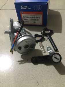 Kunci Kontak Assy Jupiter MX NEW 5OC 2011 2012 2013 Merk Win