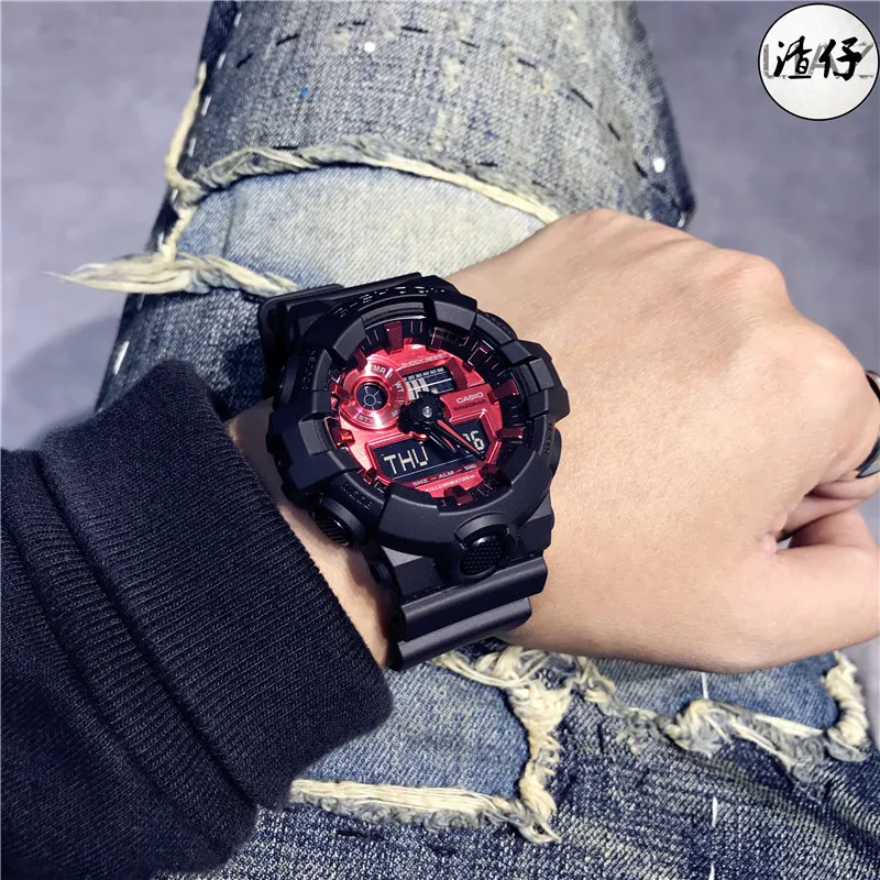 G shock gw discount b5600ar