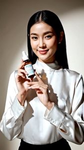 DR MELAXIN TX Ampoule Rx 30ml