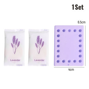 Rắn làm mát liệu pháp hương thơm không khí hộp tự dính phòng ngủ gia đình tủ quần áo xe nhà vệ sinh hương thơm lâu côn trùng thấm