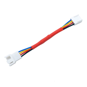 PC Quạt Tản Nhiệt giảm tốc độ 4pin kết nối Fan giảm tốc độ điện trở Quạt CPU PWM Cáp Cáp Điện Cáp nối