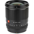 VILTROX 13mm F1.4 XF Auto Focus Ultra Wide Angle Lens for FUJIFILM X mount. 