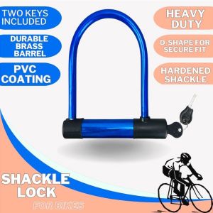 GROSIR Promo Gembok Sepeda dan Motor Besar Motorcycle Lock Modern