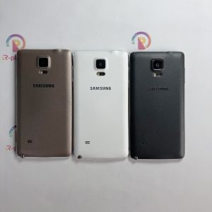 Unlocked Samsung Galaxy Note 4 N910F N910A 5.7 32GB Quad Core 16MP Mobile Phone