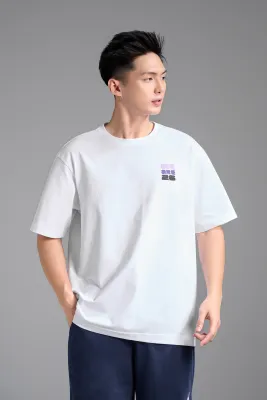 [BST FIFA WORLD CUP 2026]Áo thun Tshirt nam nữ Relaxed Fit Cotton Compact World Cup Neon 26 mềm mại thoáng mát