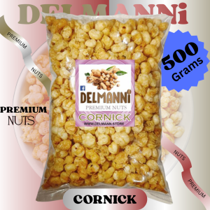 DELMANNi CORNICK 500g/250g/100g