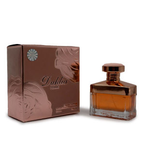 Dahlia Femme Eau De Parfum 100ml By Jean Antoine Perfumes