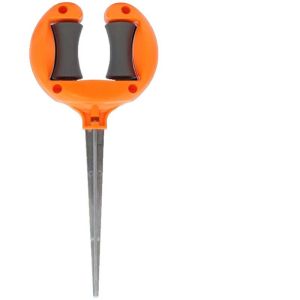 Selang Irigasi Alat Penarik Pamandu Alat Penarik Selang Air Pengikat Selang Air Rol Selang Air Hose Guide For Taman Tanaman Berkebun